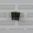 Valve Collet DAEWOO G15MF SOHC 8V VK1028 - NASON
