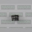 Valve Collet NISSAN TB48 SR20SE VG30DE CA18 VK1032 - NASON