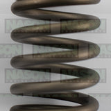 Valve Spring MITSUBISHI 4D55T 4D56 4D56T VS1011 - Nason