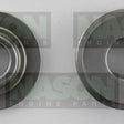 Valve Spring Retainer NISSAN QD32 TD27 TD27T TD42 VSR1017 - NASON