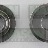Valve Spring Retainer NISSAN QD32 TD27 TD27T TD42 VSR1017 - Nason