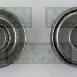 Valve Spring Retainer NISSAN RD28T RD28TI SLOW ROTOR VSR1020 - Nason