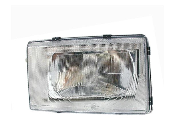 Headlight (RHS) Volvo 240/245 1986 - 1993 VV2S - HEL - 14R - Sterling Parts - Headlight Assemblies - Sterling Parts