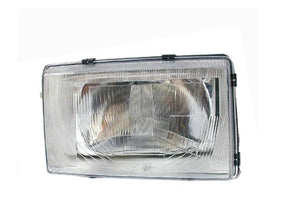 Headlight (RHS) Volvo 240/245 1986 - 1993 VV2S - HEL - 14R - Sterling Parts - Headlight Assemblies - Sterling Parts