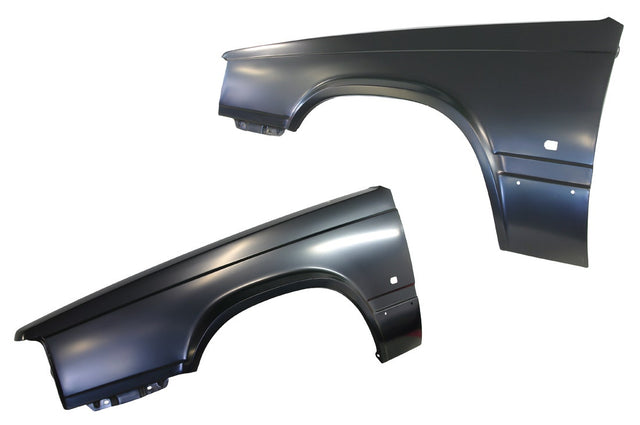 Guard (LHS) Volvo 740/760 1985 - 1989 VV7S - GUD - 26L - Sterling Parts - Body Panels & Hardware - Sterling Parts