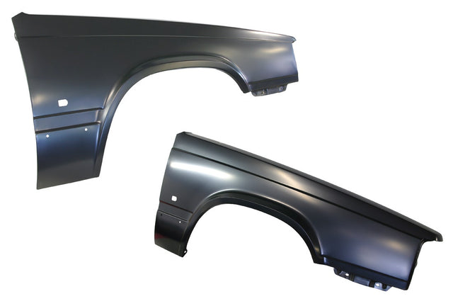 Guard (RHS) Volvo 740/760 1983 - 1989 VV7S - GUD - 26R - Sterling Parts - Body Panels & Hardware - Sterling Parts