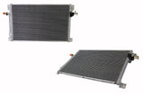 Condenser Volvo 850 A/C 1992 - 1994 VV8S - COD - 005 - Sterling Parts - AC Condensers - Sterling Parts