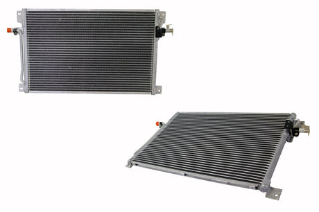 Condenser Volvo 850 A/C 1992 - 1994 VV8S-COD-005 - Sterling Parts