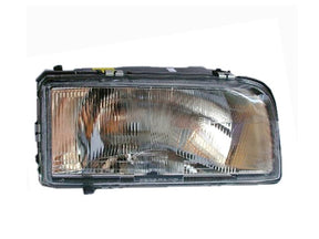 Headlight (RHS, Series 1) Volvo 850 1992 - 1997 VV8S - HEL - 01R - Sterling Parts - Headlight Assemblies - Sterling Parts