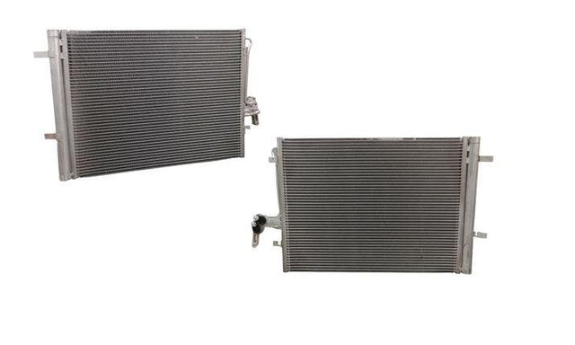 Condenser Volvo S60 A/C 2010 - 2017 VVS6 - COD - 004 - Sterling Parts - AC Condensers - Sterling Parts
