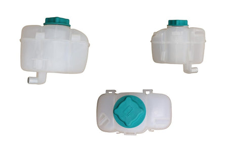 Overflow Bottle (1 Spigot, with Cap) Volvo XC90 2003 - 2015 VVX9-BOT-02N - Sterling Parts