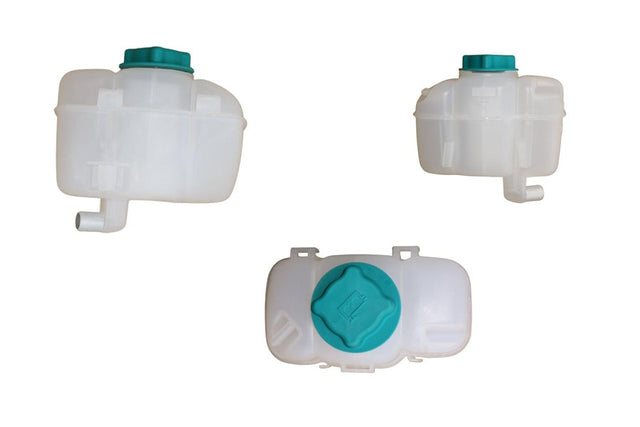 Overflow Bottle (1 Spigot, with Cap) Volvo XC90 2003 - 2015 VVX9-BOT-02N - Sterling