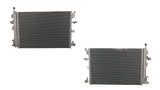 Condenser Volvo XC90 A/C 2003 - 2015 VVX9 - COD - 001 - Sterling Parts - AC Condensers - Sterling Parts