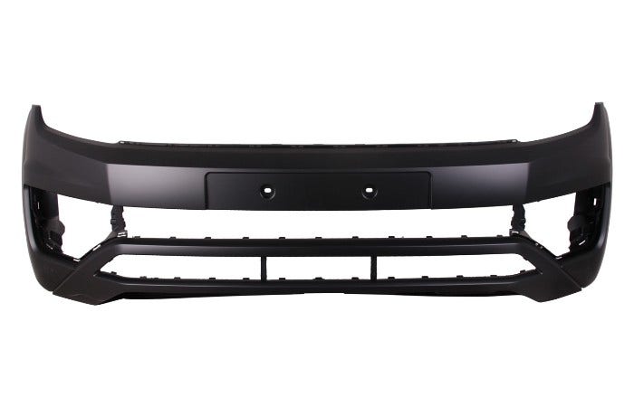 Front Bumper Bar Cover (Without Bar Insert) Volkswagen Amarok 2H 2016 - 2022 VWAM-BAR-06F - Sterling