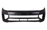 Front Bumper Bar Cover (Without Bar Insert) Volkswagen Amarok 2H 2016 - 2022 VWAM-BAR-06F - Sterling