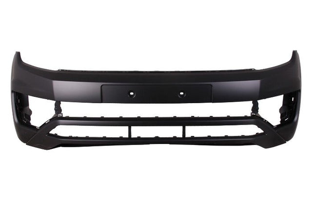 Front Bumper Bar Cover (Without Bar Insert) Volkswagen Amarok 2H 2016 - 2022 VWAM-BAR-06F - Sterling