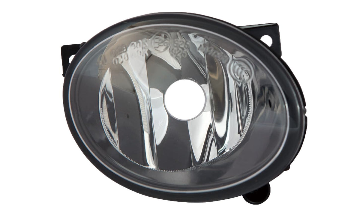 Fog Light (LHS, Round 85mm x 105mm, HB4) Volkswagen Amarok 2H 2011 - 2016 VWAM-FOL-01L - Sterling
