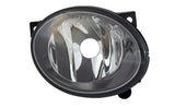 Fog Light (LHS, Round 85mm x 105mm, HB4) Volkswagen Amarok 2H 2011 - 2016 VWAM-FOL-01L - Sterling