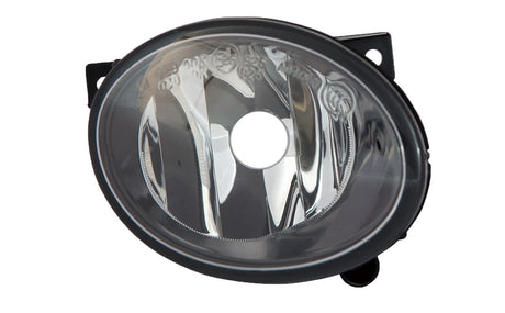 Fog Light (LHS, Round 85mm x 105mm, HB4) Volkswagen Amarok 2H 2011 - 2016 VWAM-FOL-01L - Sterling Parts