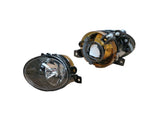 Front Fog Light (RHS, Round, HB4) Volkswagen Amarok 2H 2011 - 2016 VWAM - FOL - 01R - Sterling Parts - Fog Lights - Sterling Parts