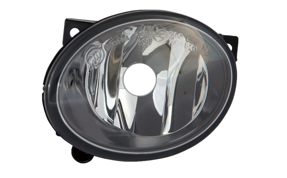 Front Fog Light (RHS, Round, HB4) Volkswagen Amarok 2H 2011 - 2016 VWAM - FOL - 01R - Sterling Parts - Fog Lights - Sterling Parts