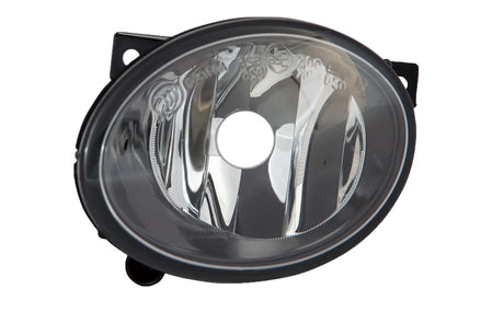 Front Fog Light (RHS, Round, HB4) Volkswagen Amarok 2H 2011 - 2016 VWAM-FOL-01R - Sterling Parts
