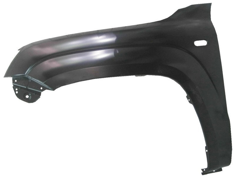 Guard (LHS, with Blinker Hole) Volkswagen Amarok 2H 2011 - 2016 VWAM-GUD-03L - Sterling