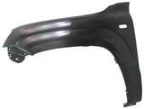 Guard (LHS, with Blinker Hole) Volkswagen Amarok 2H 2011 - 2016 VWAM-GUD-03L - Sterling