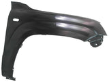Guard (RHS, with Blinker Hole) Volkswagen Amarok 2H 2011 - 2016 VWAM-GUD-03R - Sterling