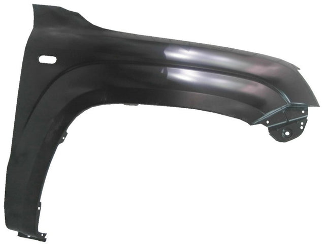 Guard (RHS, with Blinker Hole) Volkswagen Amarok 2H 2011 - 2016 VWAM-GUD-03R - Sterling