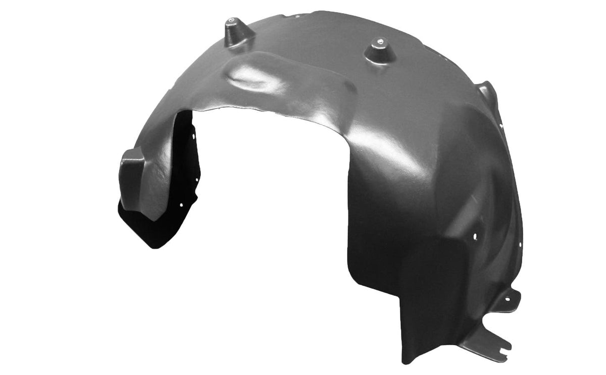 Front Guard Liner (LHS) Volkswagen Amarok 2H 2011 - 2022 VWAM-GUL-01L - Sterling