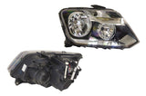 Headlight (LED, RHS) Volkswagen Amarok 2H 2011 - 2022 VWAM-HEL-01R - Sterling