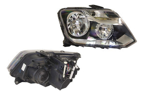 Headlight (LED, RHS) Volkswagen Amarok 2H 2011 - 2022 VWAM-HEL-01R - Sterling