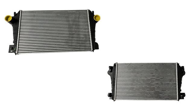 Intercooler (2.0DT/3.0DT, 2H) Volkswagen Amarok 2011 - 2016 VWAM - ITC - 004 - Sterling Parts - Intercoolers & Piping - Sterling Parts