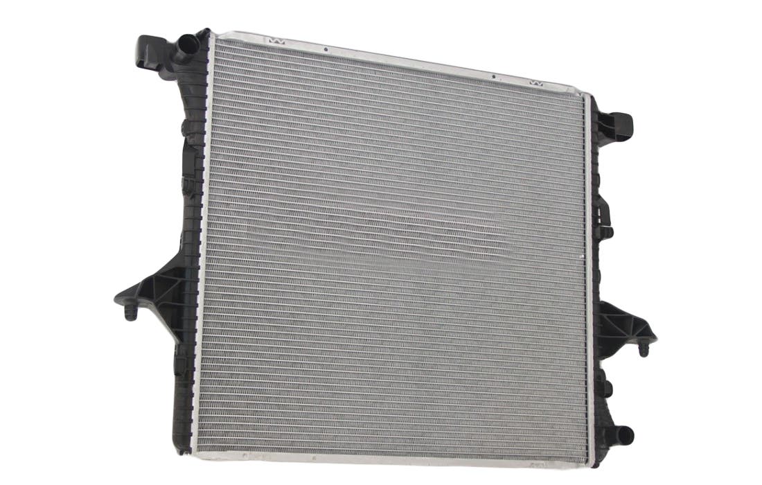 Radiator for Auto & Manual Volkswagen Amarok 2H 02/2011 - 11/2022 VWAM - RAD - 001 - Sterling Parts - Radiators - Sterling Parts