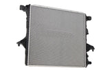 Radiator for Auto & Manual Volkswagen Amarok 2H 02/2011 - 11/2022 VWAM - RAD - 001 - Sterling Parts - Radiators - Sterling Parts