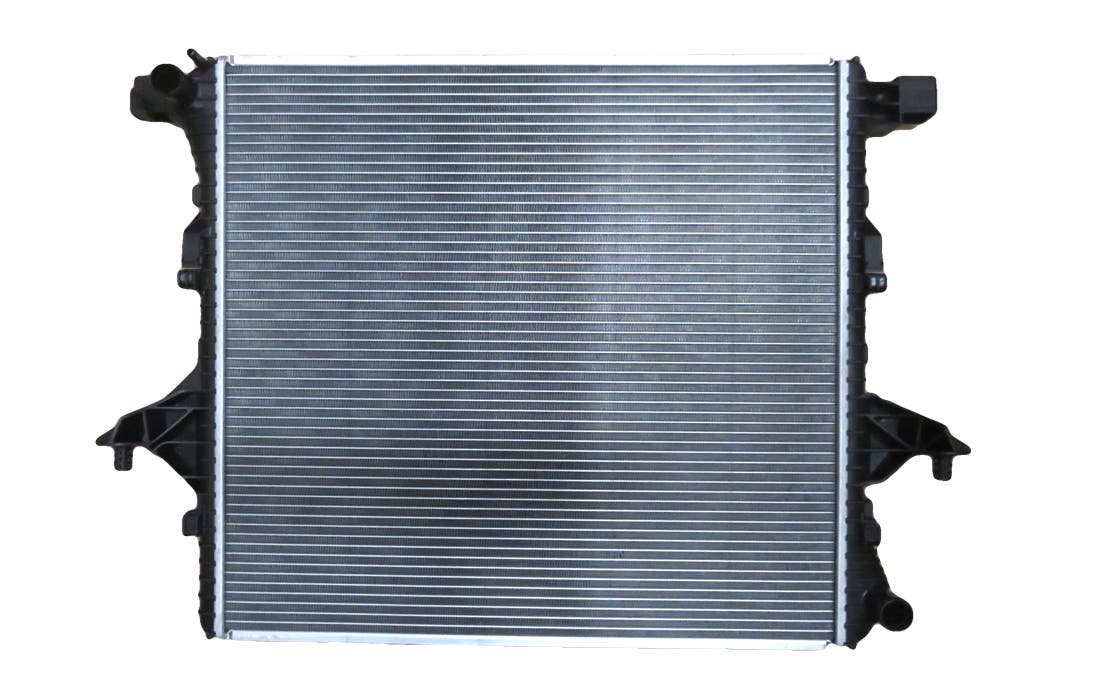 Radiator for Auto & Manual Volkswagen Amarok 2H 02/2011 - 11/2022 VWAM - RAD - 001 - Sterling Parts - Radiators - Sterling Parts