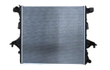 Radiator for Auto & Manual Volkswagen Amarok 2H 02/2011 - 11/2022 VWAM - RAD - 001 - Sterling Parts - Radiators - Sterling Parts
