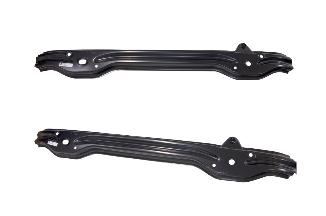 Front Bumper Bar Reinforcement Volkswagen Amarok 2H 2011 - 2022 VWAM - REI - 03F - Sterling Parts - Grilles & Bumper Parts - Sterling Parts