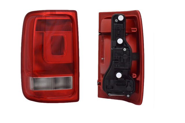 Tail Light (LHS, with Socket) Volkswagen Amarok 2H 2011 - 2022 VWAM - TAL - 03L - Sterling Parts - Tail Lights - Sterling Parts