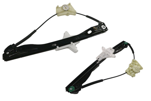 Front Window Regulator (RHS, No Motor Panel) Volkswagen Amarok 2H 2011 - 2022 VWAM - WIR - 02R - Sterling Parts - Window Regulators & Winders - Sterling Parts