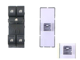 Front Window Switch (RHS, 10 Pin Plug) Volkswagen Amarok 2H 2011 - 2016 VWAM - WIS - 01R - Sterling Parts - Window Switches - Sterling Parts