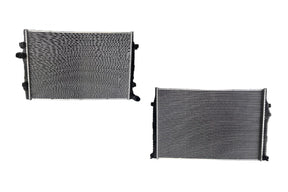 Radiator for Auto & Manual Volkswagen Arteon 3H (hb) 07/2017 - 2023 VWAT-RAD-001 - Sterling