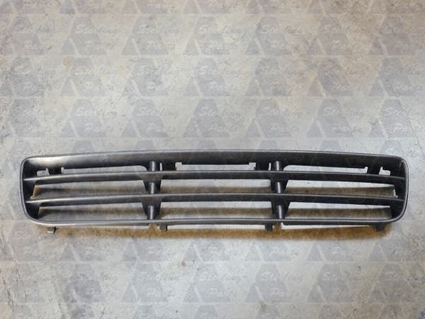 Front Bumper Bar Insert Volkswagen Bora 1J 1999 - 2005 VWBR - BAI - 35F - Sterling Parts - Grilles & Bumper Parts - Sterling Parts