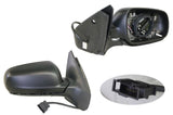 Electric Door Mirror (RHS) Volkswagen Bora 1J 1999 - 2005 VWBR - DOM - 22R - Sterling Parts - Exterior Mirrors - Sterling Parts