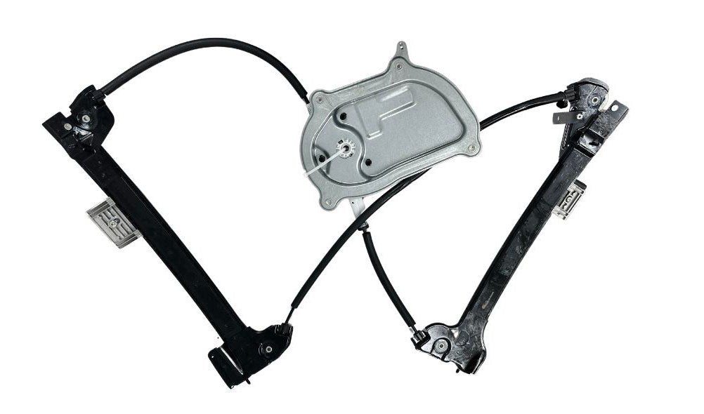 Front Window Regulator (LHS, No Motor, No Panel) Volkswagen Beetle 1Y 1999 - 2016 VWBT-WIR-05L - Sterling