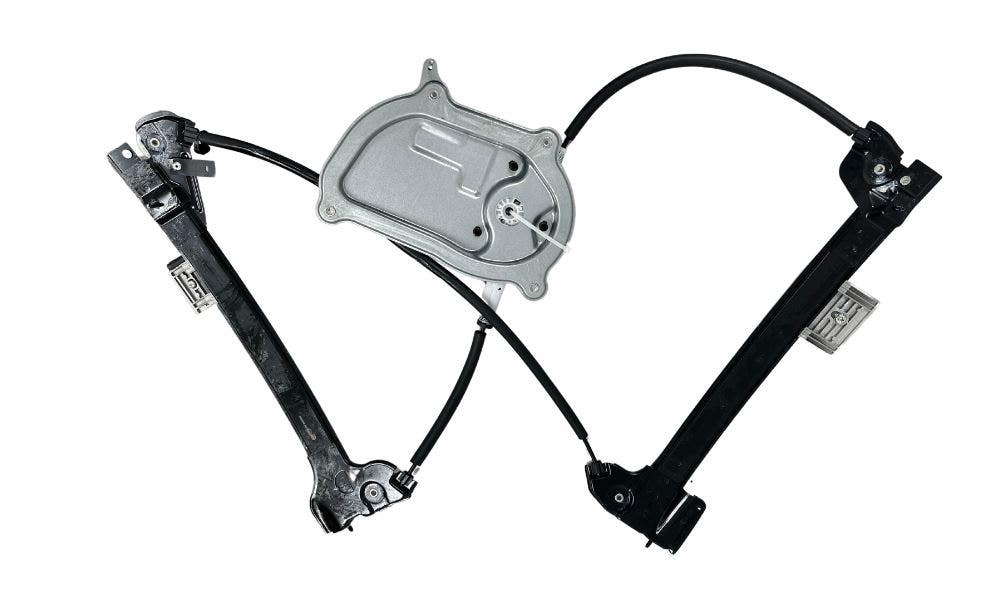 Front Window Regulator (RHS, Without Motor) Volkswagen Beetle 1Y Convertible 1999 - 2016 VWBT - WIR - 05R - Sterling Parts - Window Regulators & Winders - Sterling Parts