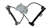 Front Window Regulator (RHS, Without Motor) Volkswagen Beetle 1Y Convertible 1999 - 2016 VWBT - WIR - 05R - Sterling Parts - Window Regulators & Winders - Sterling Parts