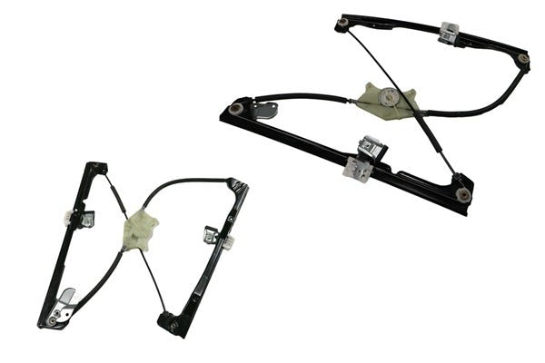 Front Window Regulator (RHS, Without Motor) Volkswagen Caddy 2K/2KC 2005 - 2015 VWCD - WIR - 02R - Sterling Parts - Window Regulators & Winders - Sterling Parts
