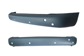 Rear Bumper Bar Cover Volkswagen Caddy 2K 2005 - 2010 VWCD - BAR - 03B - Sterling Parts - Grilles & Bumper Parts - Sterling Parts